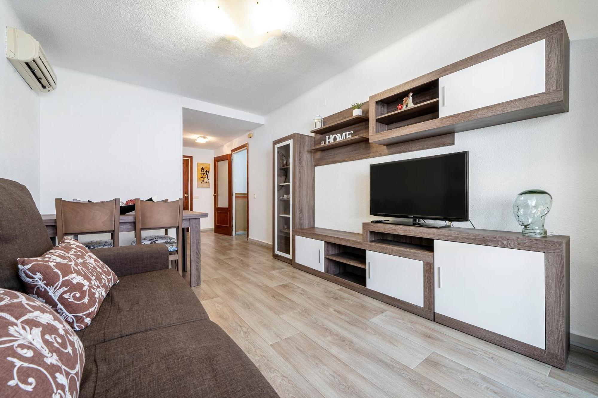 Hauzify I Apartaments Reddis Камбрильс Экстерьер фото